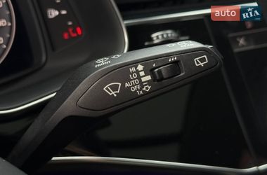 Позашляховик / Кросовер Audi Q8 2019 в Рівному
