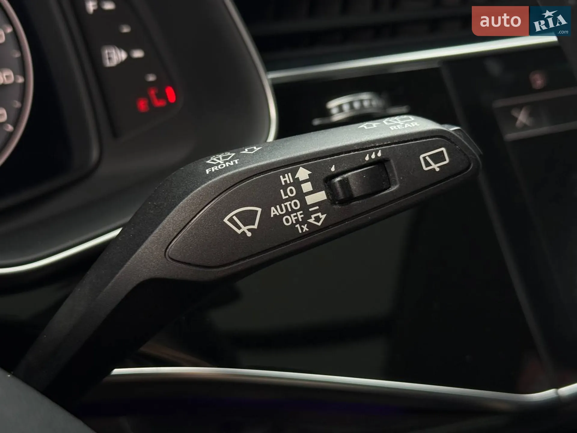 2019 Audi Q8 - мініатюра 47
