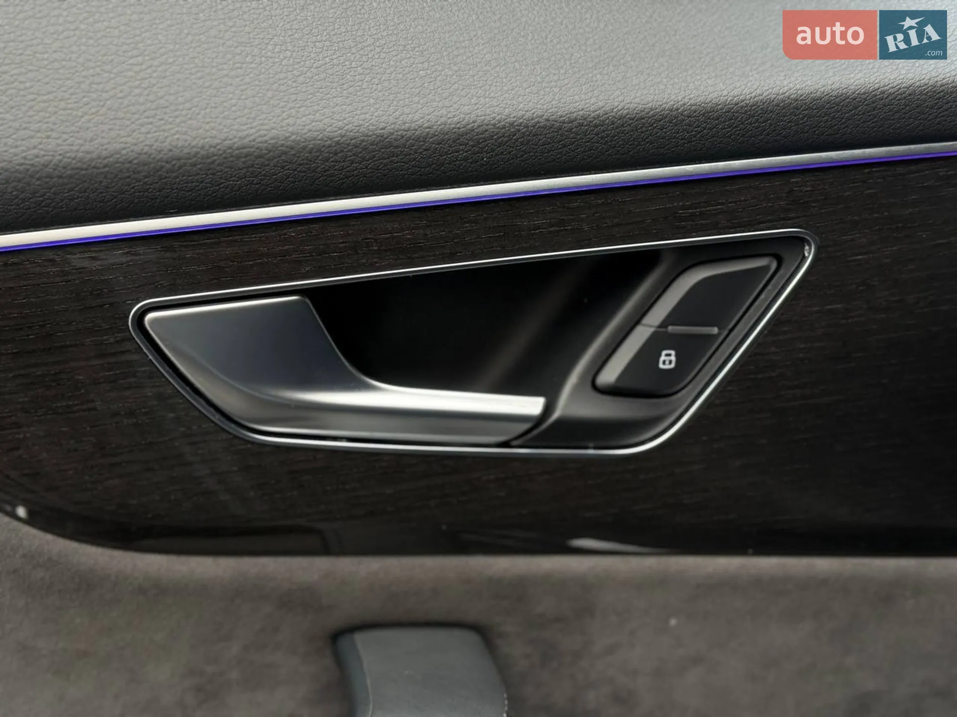 2019 Audi Q8 - мініатюра 55