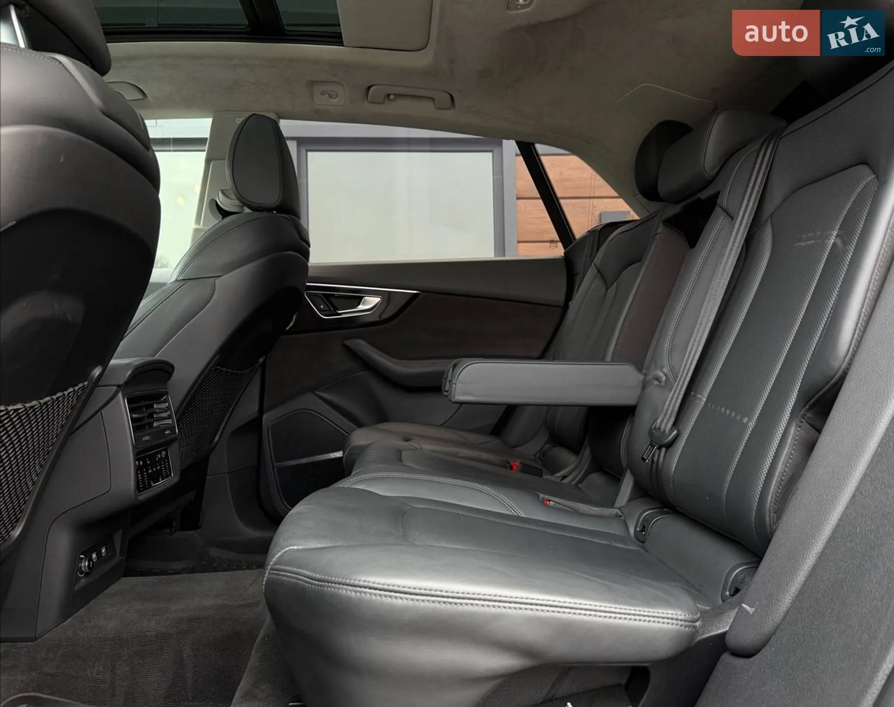 2019 Audi Q8 - мініатюра 60