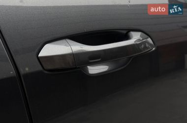 Позашляховик / Кросовер Audi Q8 2019 в Рівному