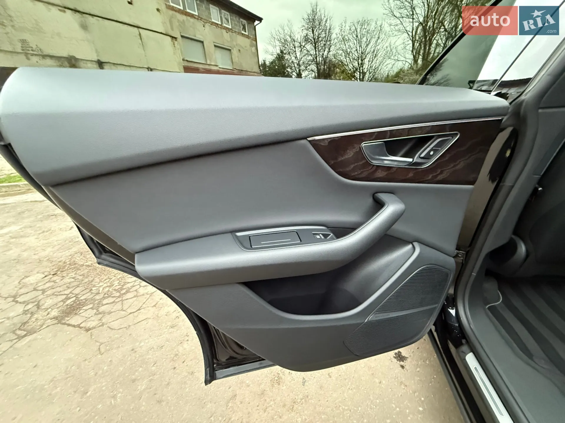 2019 Audi Q8 - мініатюра 36