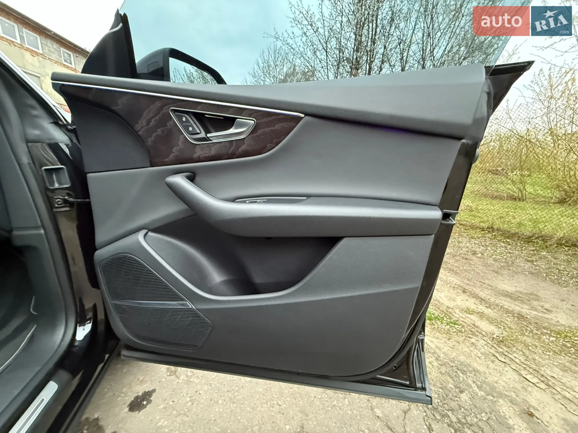 2019 Audi Q8 - мініатюра 51