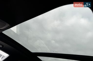 Внедорожник / Кроссовер Audi Q8 2018 в Львове фото 23 Внедорожник / Кроссовер Audi Q8 2018 в Львове