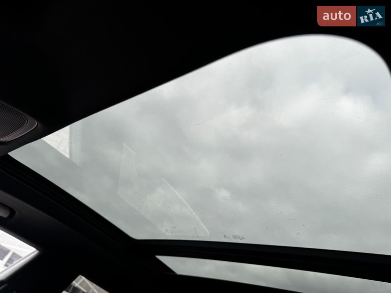 Внедорожник / Кроссовер Audi Q8 2018 в Львове фото 23 Внедорожник / Кроссовер Audi Q8 2018 в Львове
