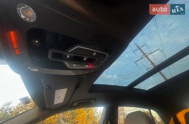 Внедорожник / Кроссовер Audi Q8 2018 в Львове фото 37 Внедорожник / Кроссовер Audi Q8 2018 в Львове