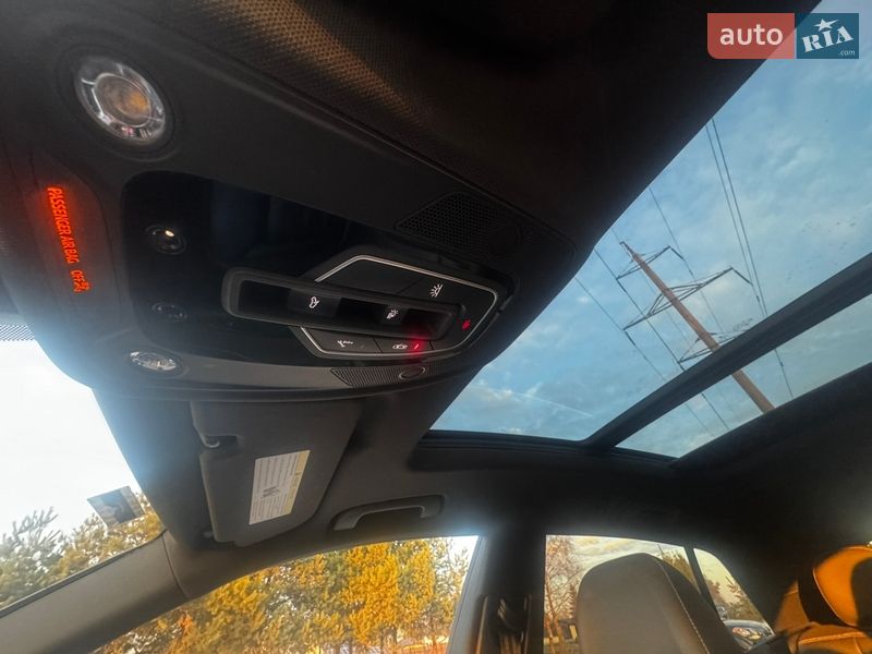 Внедорожник / Кроссовер Audi Q8 2018 в Львове фото 37 Внедорожник / Кроссовер Audi Q8 2018 в Львове