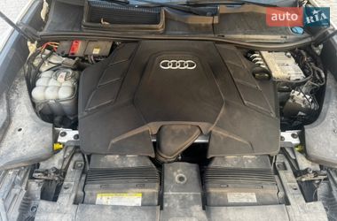 Внедорожник / Кроссовер Audi Q8 2018 в Львове фото 34 Внедорожник / Кроссовер Audi Q8 2018 в Львове