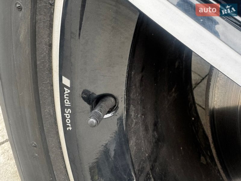 Внедорожник / Кроссовер Audi Q8 2018 в Львове фото 55 Внедорожник / Кроссовер Audi Q8 2018 в Львове