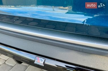 Внедорожник / Кроссовер Audi Q8 2018 в Киеве