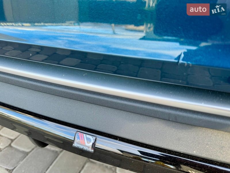 Внедорожник / Кроссовер Audi Q8 2018 в Киеве