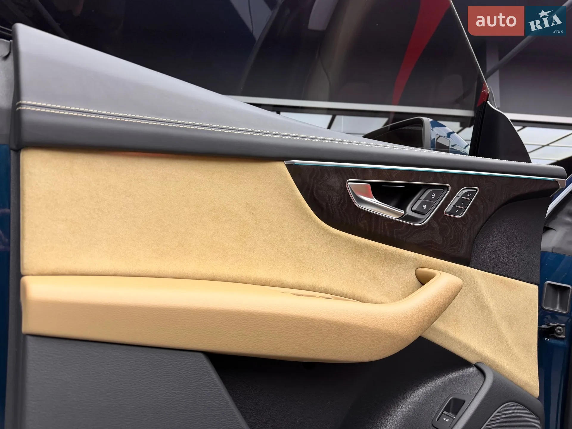 2019 Audi Q8 - мініатюра 27