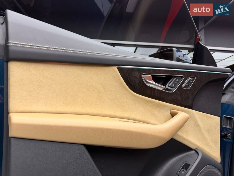 Внедорожник / Кроссовер Audi Q8 2019 в Киеве фото 27 Внедорожник / Кроссовер Audi Q8 2019 в Киеве
