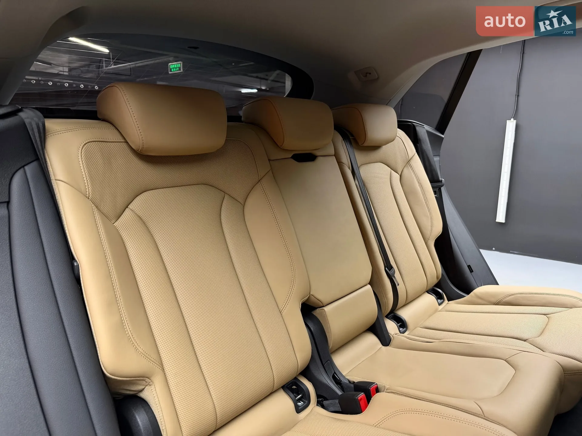 2019 Audi Q8 - мініатюра 51