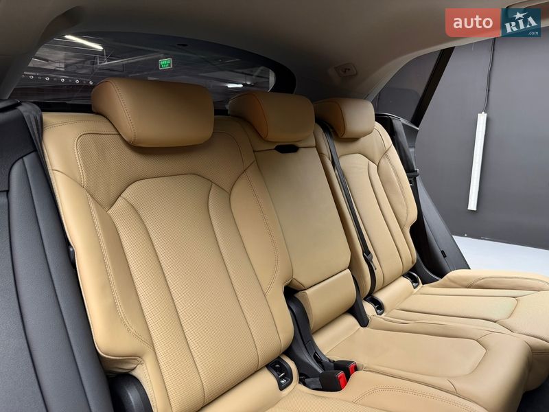 Внедорожник / Кроссовер Audi Q8 2019 в Киеве фото 51 Внедорожник / Кроссовер Audi Q8 2019 в Киеве