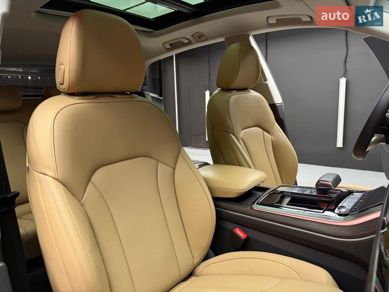 Внедорожник / Кроссовер Audi Q8 2019 в Киеве фото 60 Внедорожник / Кроссовер Audi Q8 2019 в Киеве