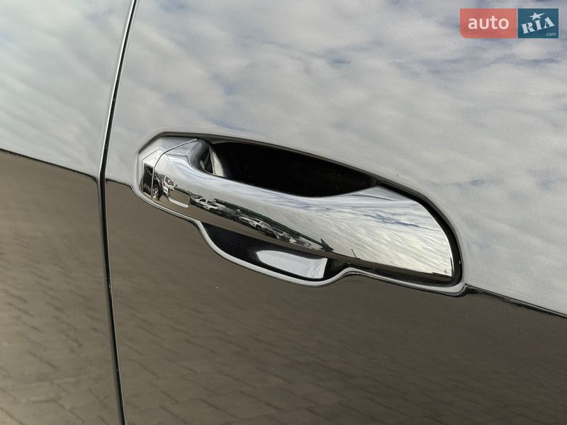 Позашляховик / Кросовер Audi Q8 2018 в Мукачевому фото 14 Позашляховик / Кросовер Audi Q8 2018 в Мукачевому