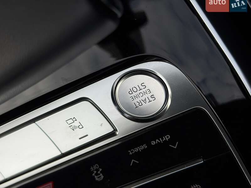 Позашляховик / Кросовер Audi Q8 2018 в Мукачевому фото 47 Позашляховик / Кросовер Audi Q8 2018 в Мукачевому