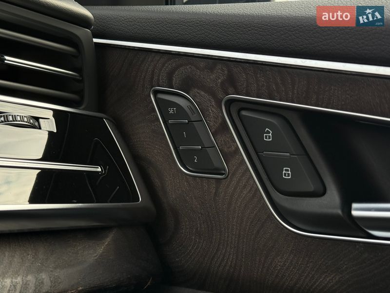 Позашляховик / Кросовер Audi Q8 2018 в Мукачевому фото 54 Позашляховик / Кросовер Audi Q8 2018 в Мукачевому