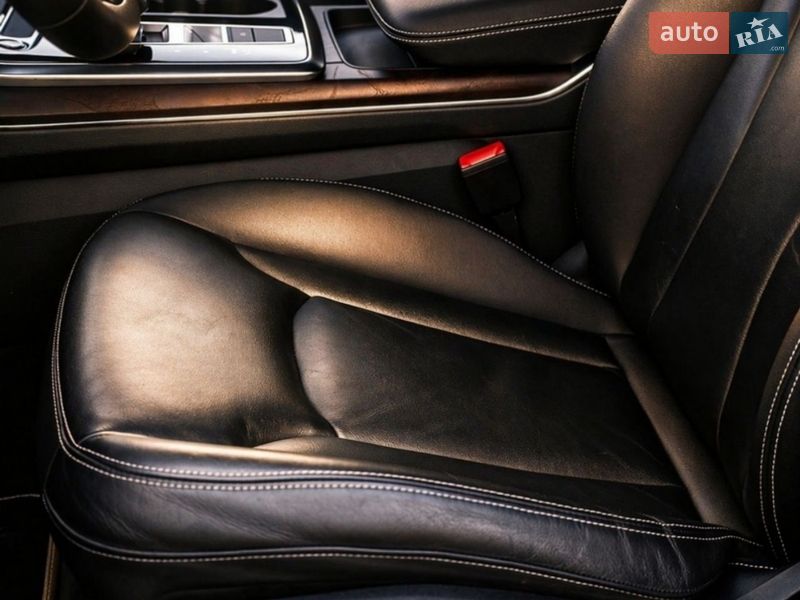 Внедорожник / Кроссовер Audi Q8 2022 в Киеве фото 11 Внедорожник / Кроссовер Audi Q8 2022 в Киеве