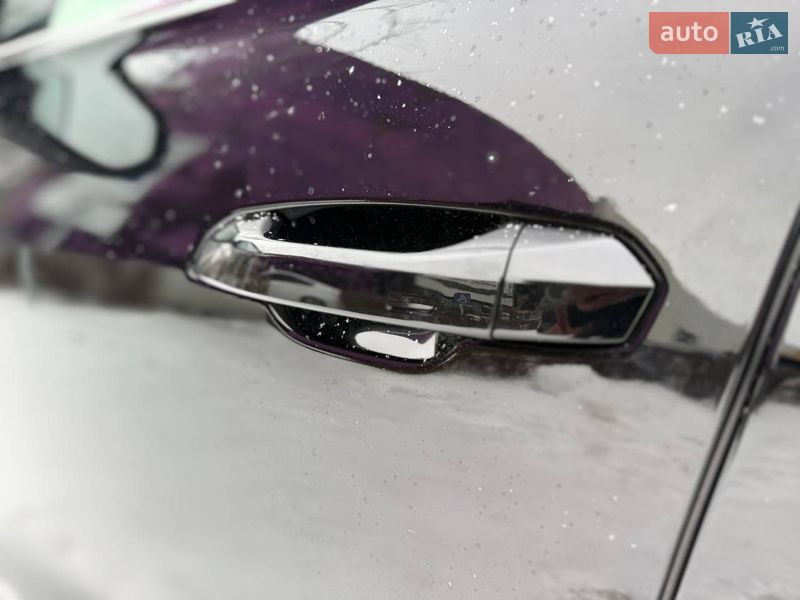 Позашляховик / Кросовер Audi Q8 2021 в Києві фото 9 Позашляховик / Кросовер Audi Q8 2021 в Києві