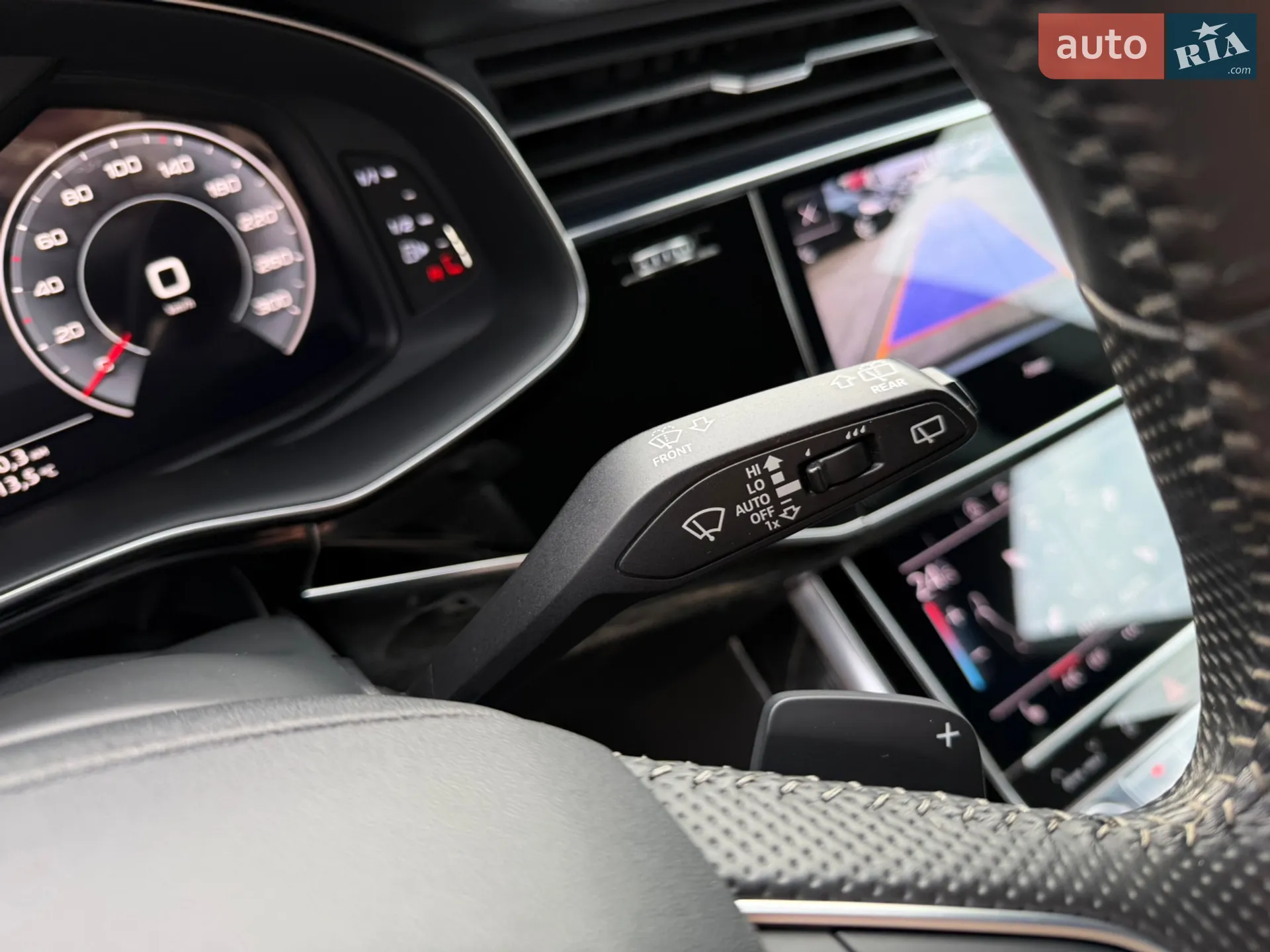 2018 Audi Q8 - мініатюра 39