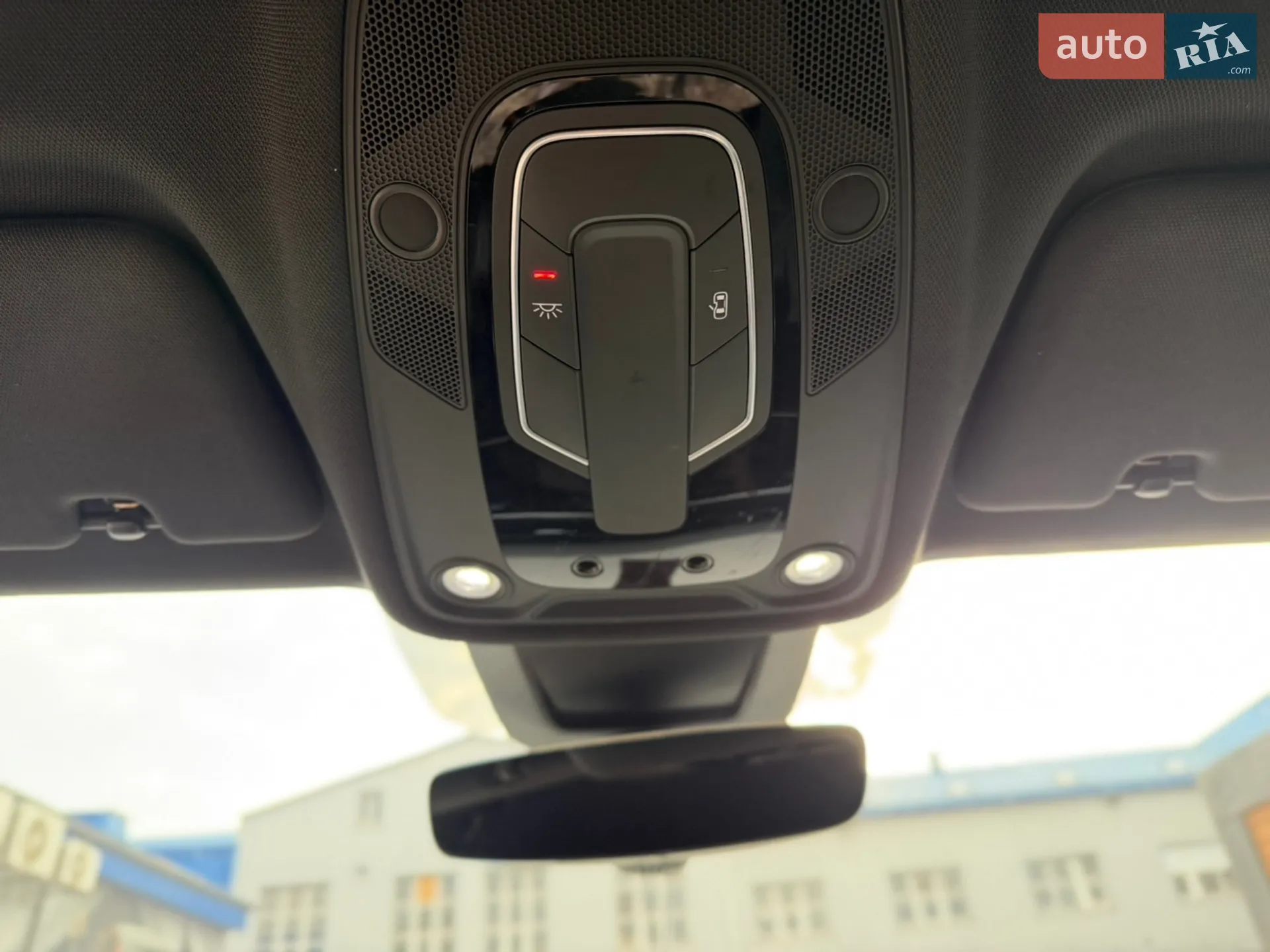 2018 Audi Q8 - мініатюра 44