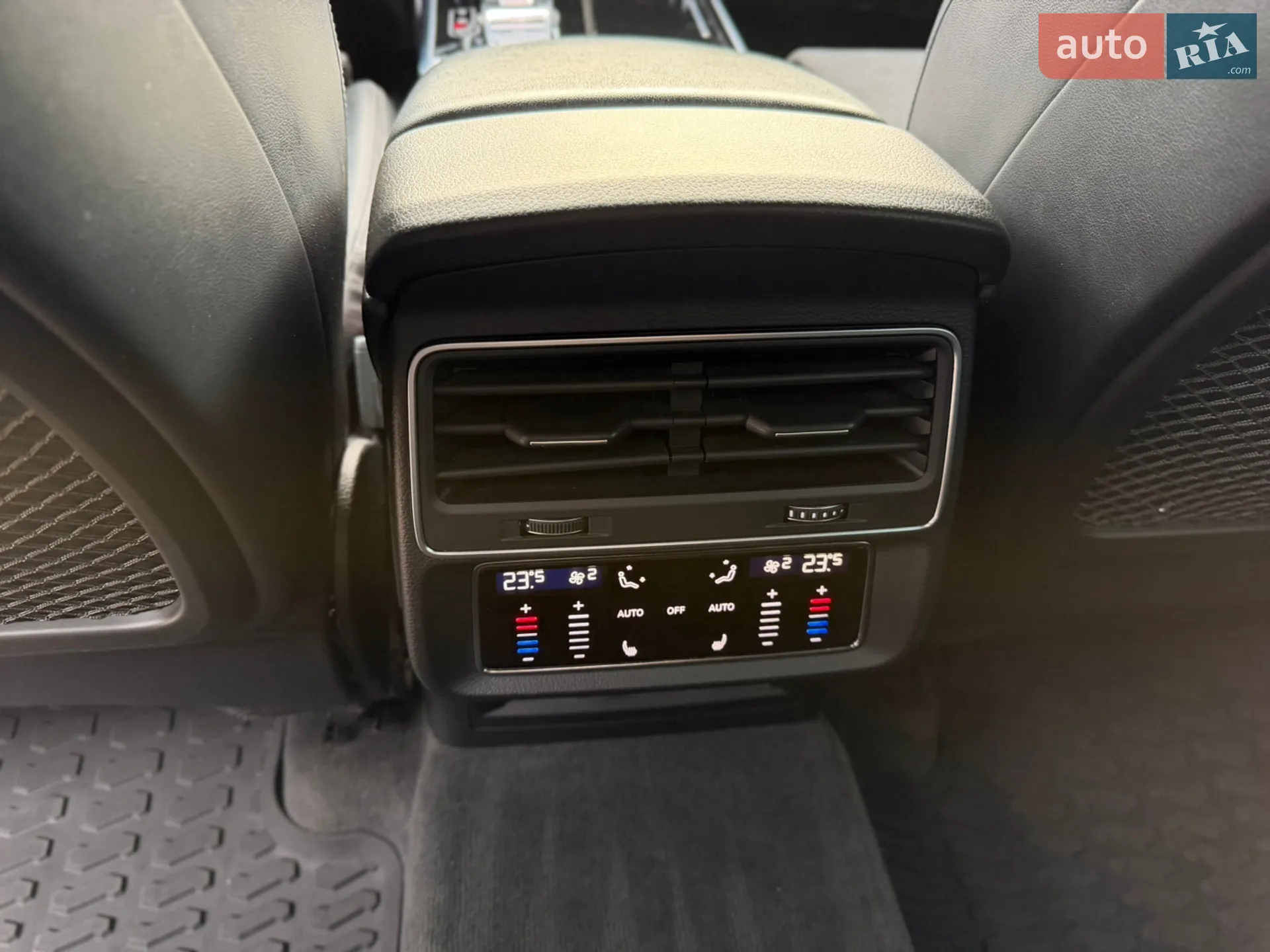 2018 Audi Q8 - мініатюра 55