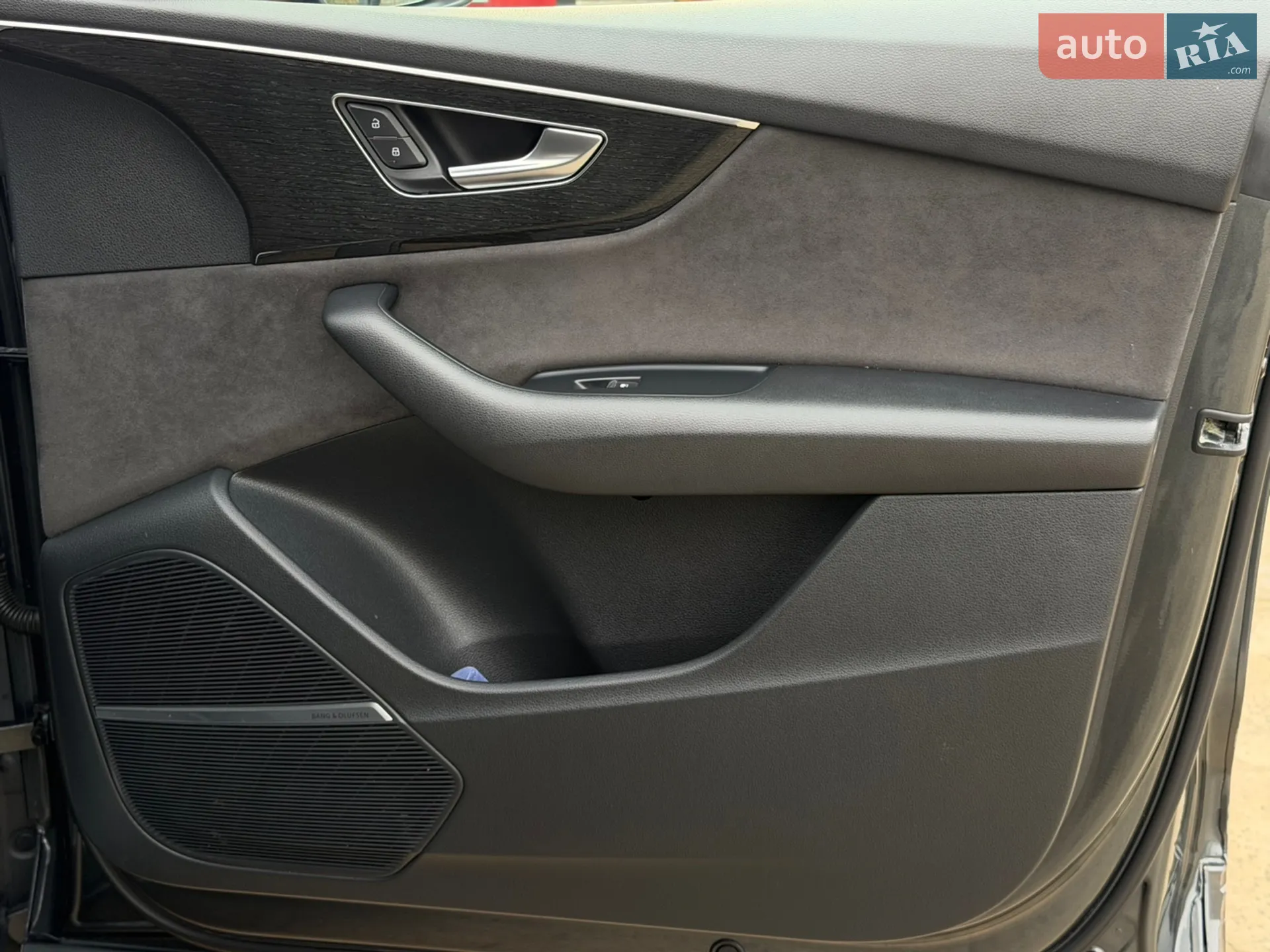 2018 Audi Q8 - мініатюра 69