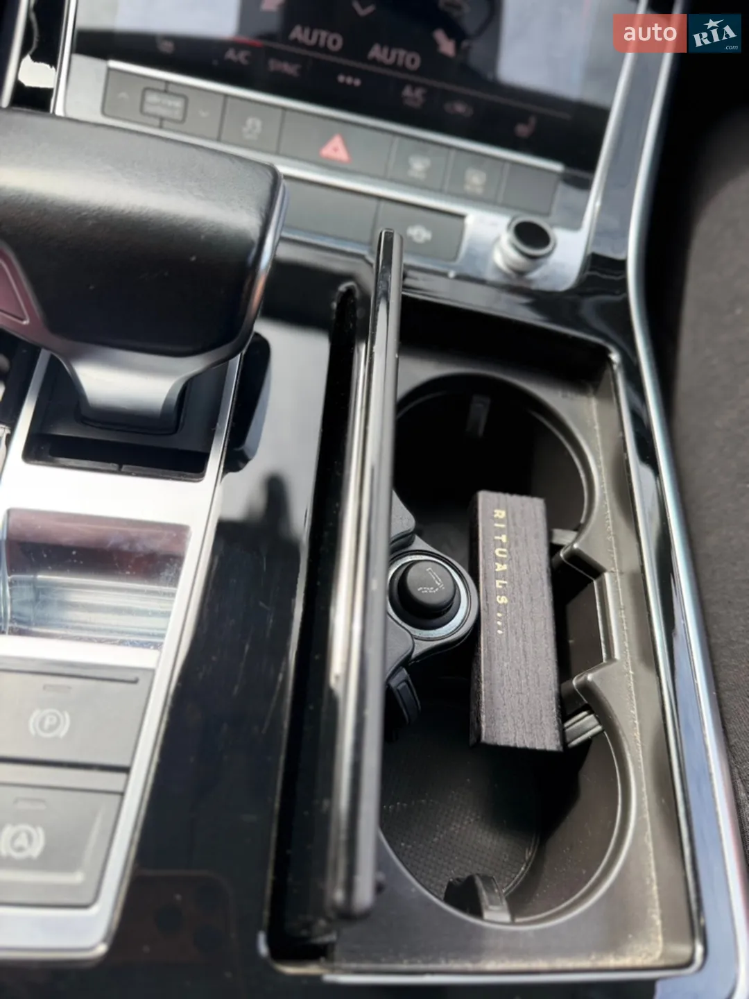2018 Audi Q8 - мініатюра 5