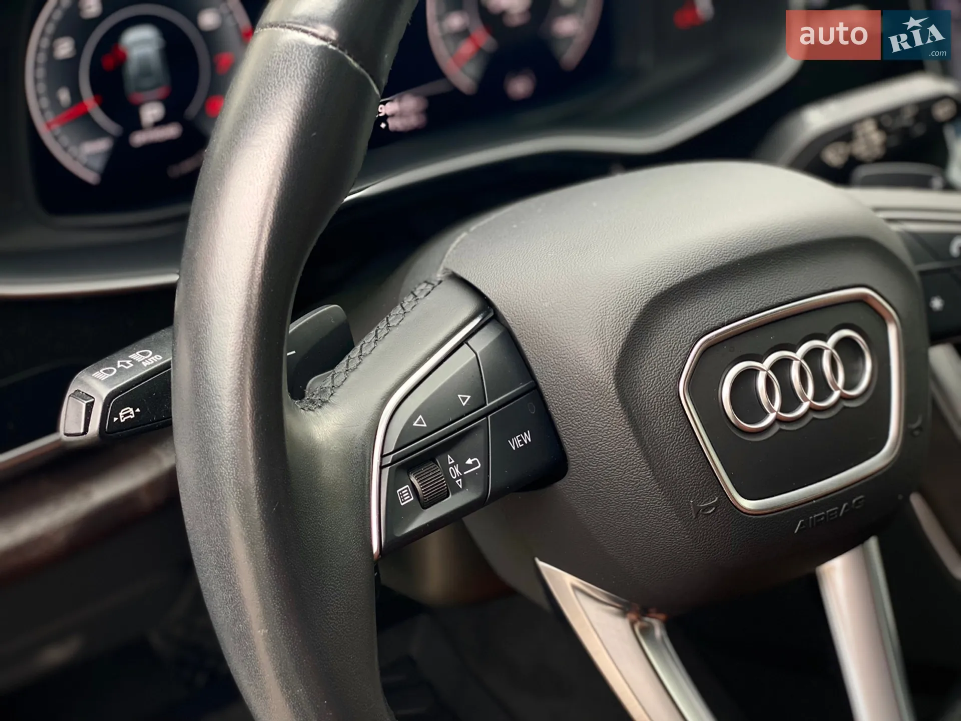 2023 Audi Q8 - мініатюра 19