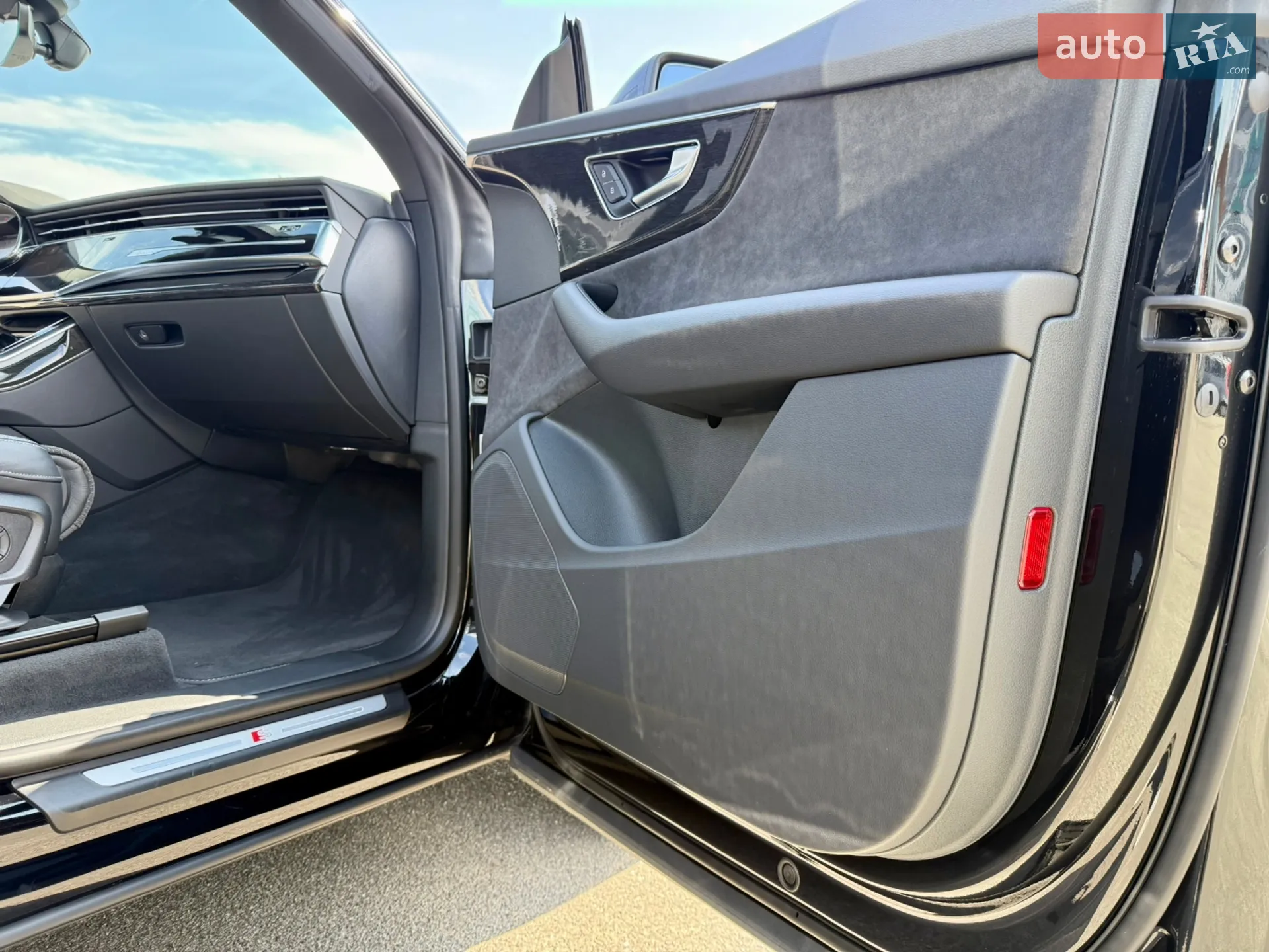 2021 Audi Q8 - мініатюра 65