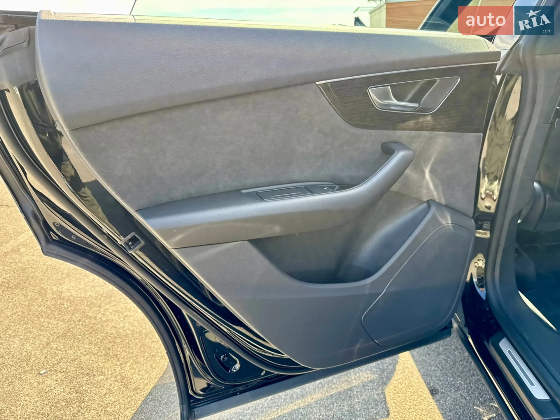 2021 Audi Q8 - мініатюра 72
