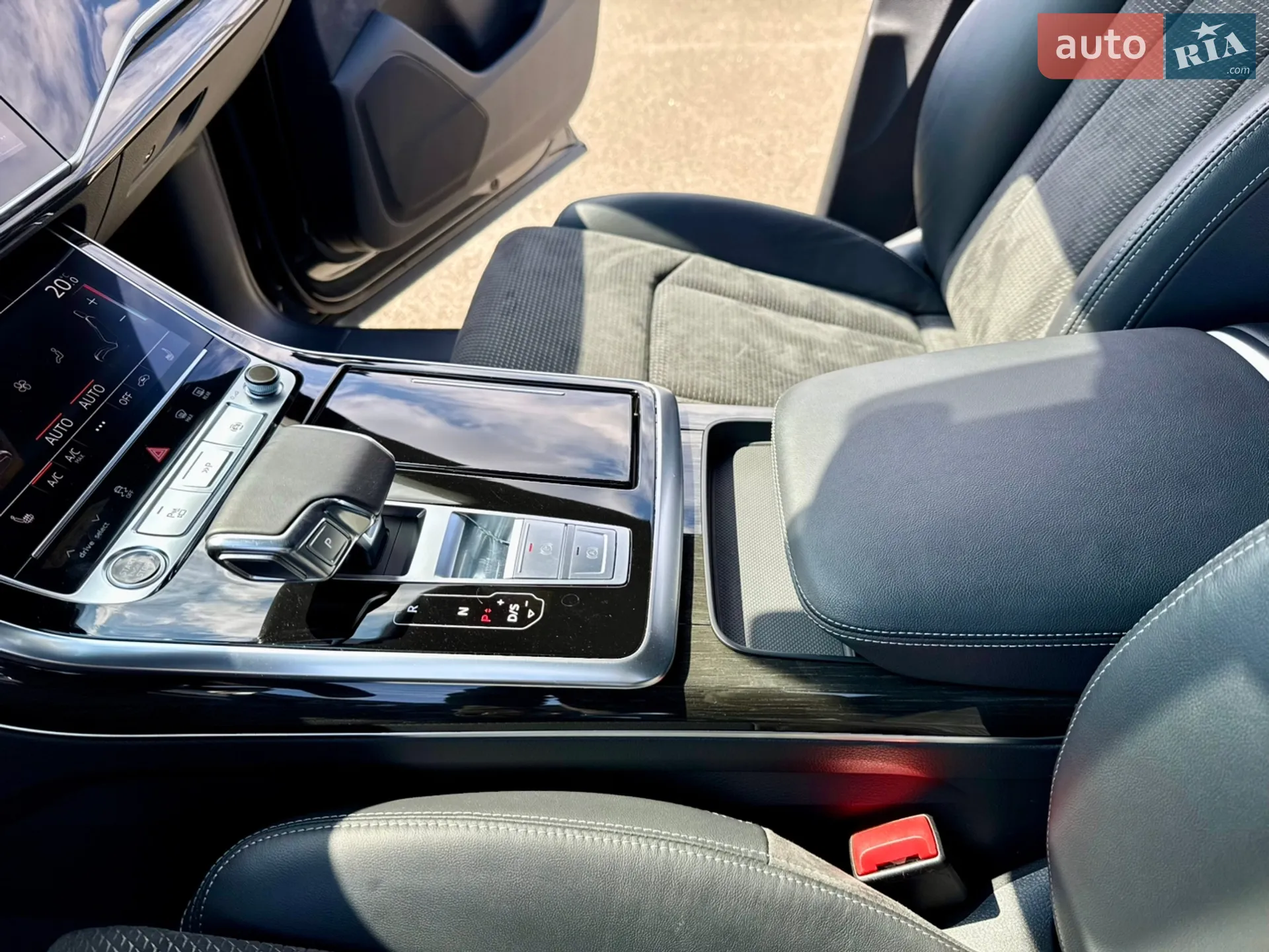 2021 Audi Q8 - мініатюра 77