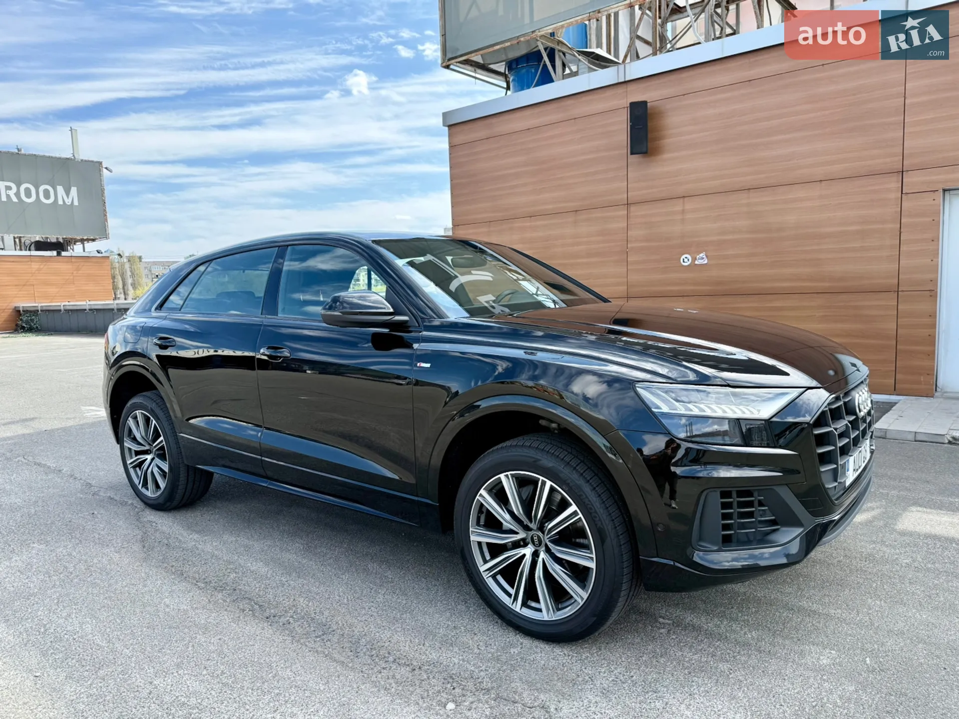 2021 Audi Q8 - мініатюра 95