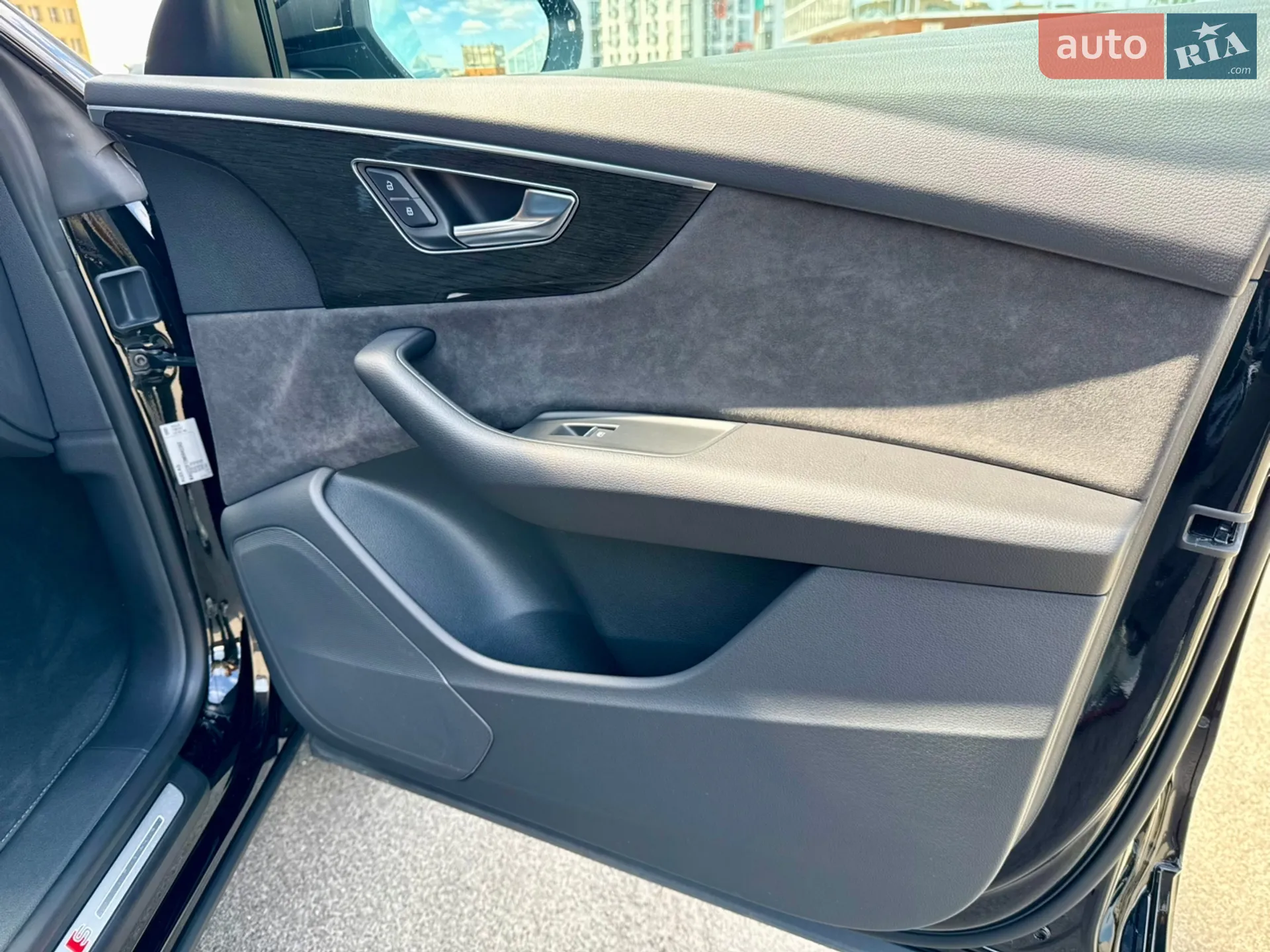 2021 Audi Q8 - мініатюра 102