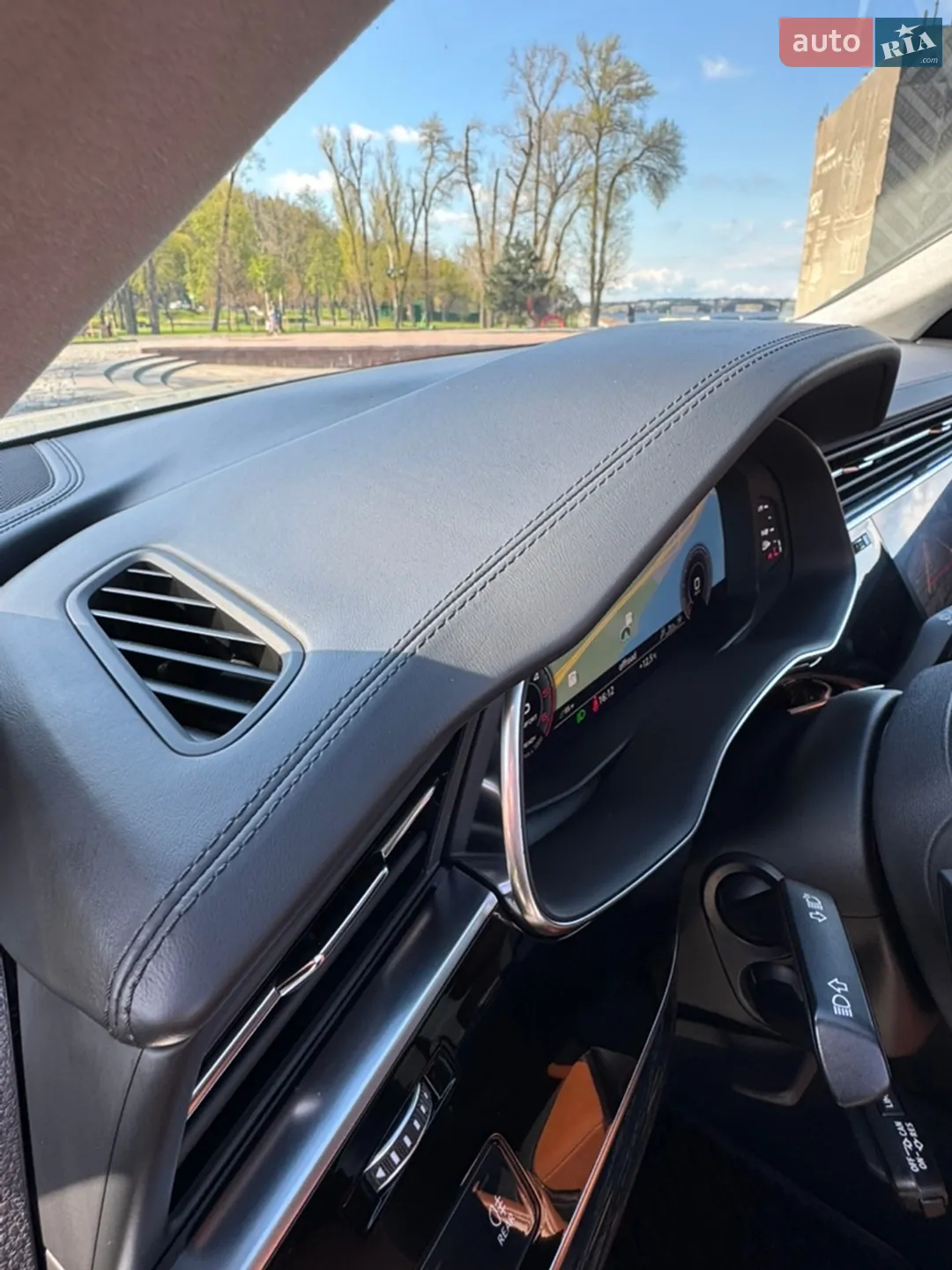 2019 Audi Q8 - мініатюра 51