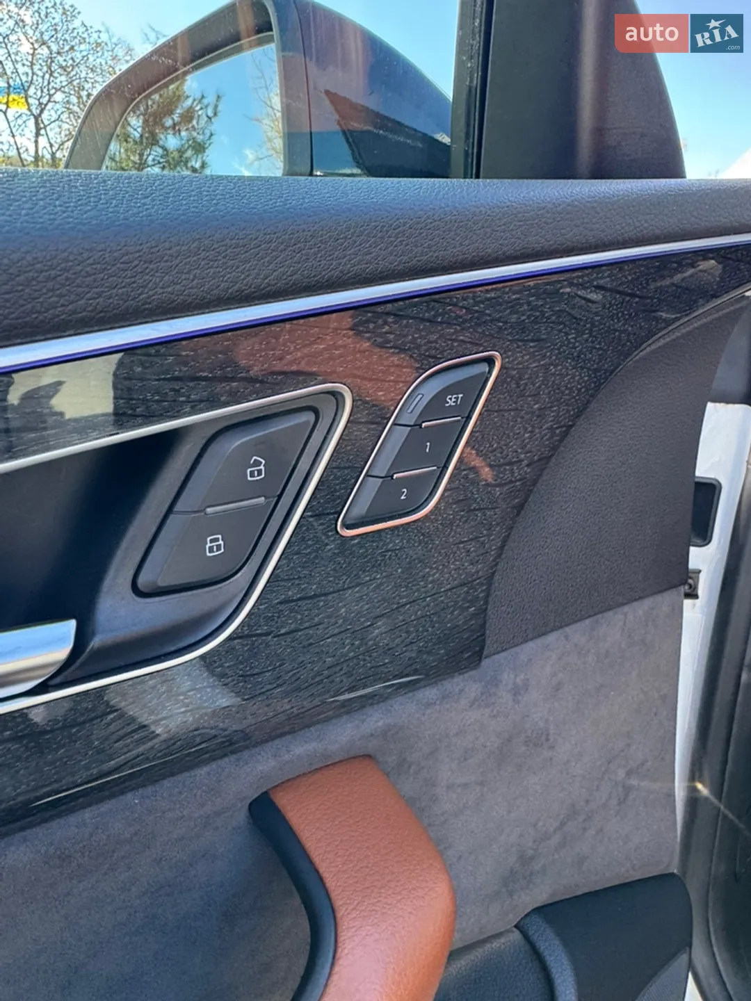 2019 Audi Q8 - мініатюра 56