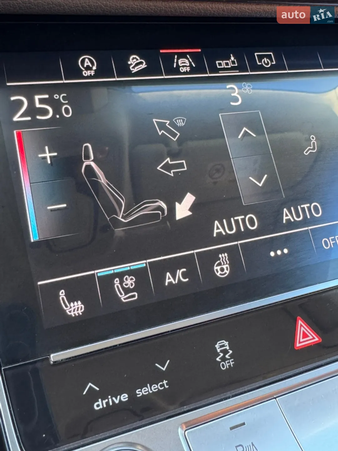 2019 Audi Q8 - мініатюра 64