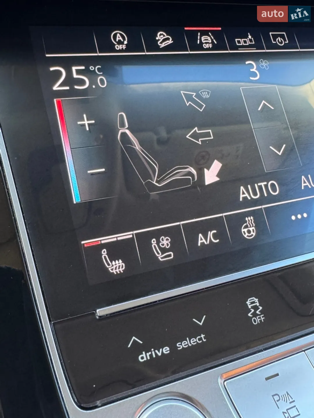 2019 Audi Q8 - мініатюра 65