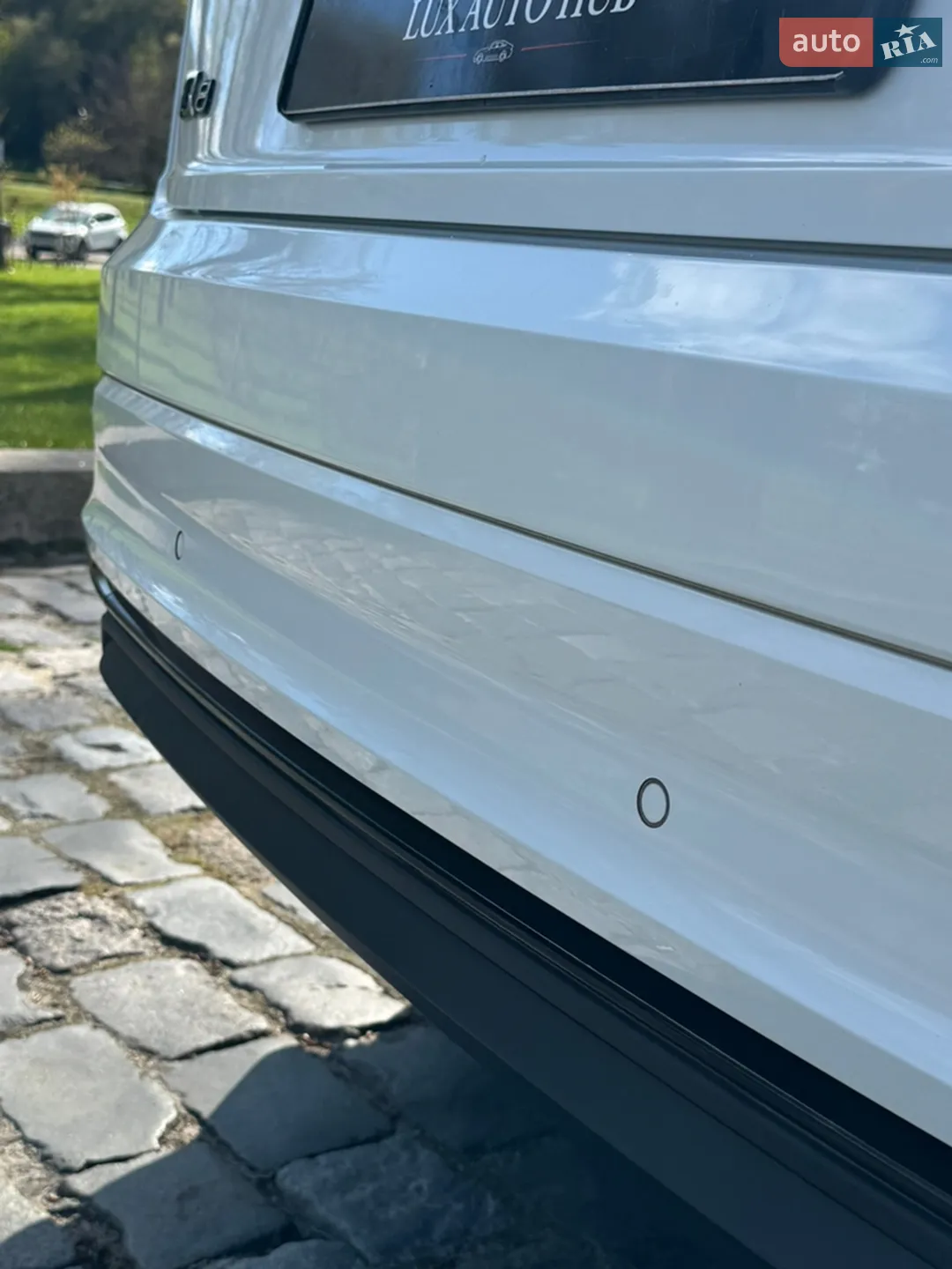 2019 Audi Q8 - мініатюра 79