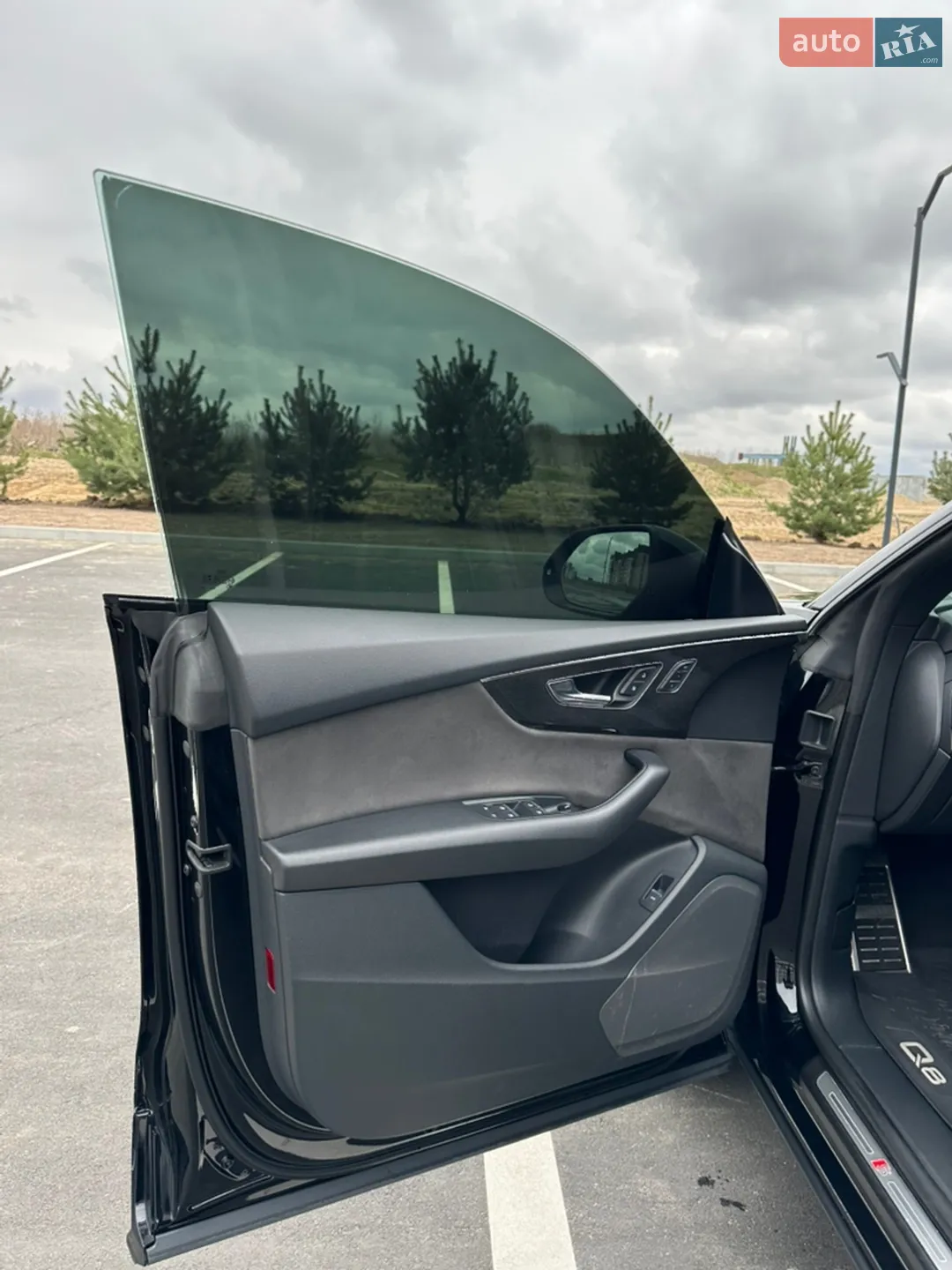 2018 Audi Q8 - мініатюра 23