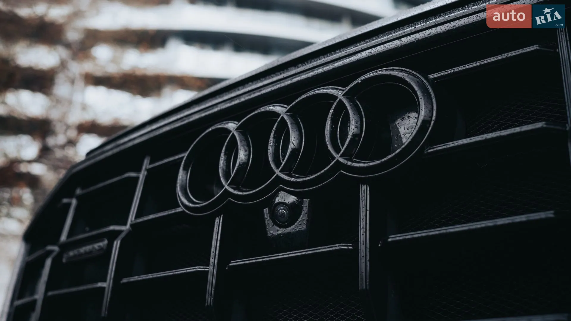 2018 Audi Q8 - мініатюра 17