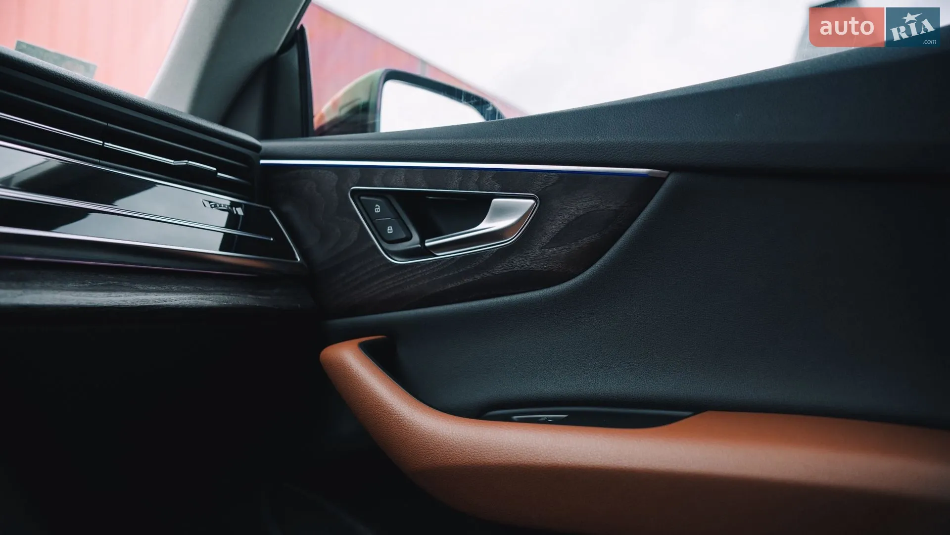 2018 Audi Q8 - мініатюра 57
