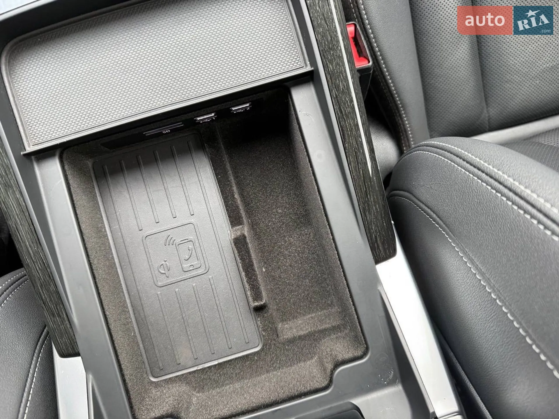 2018 Audi Q8 - мініатюра 69