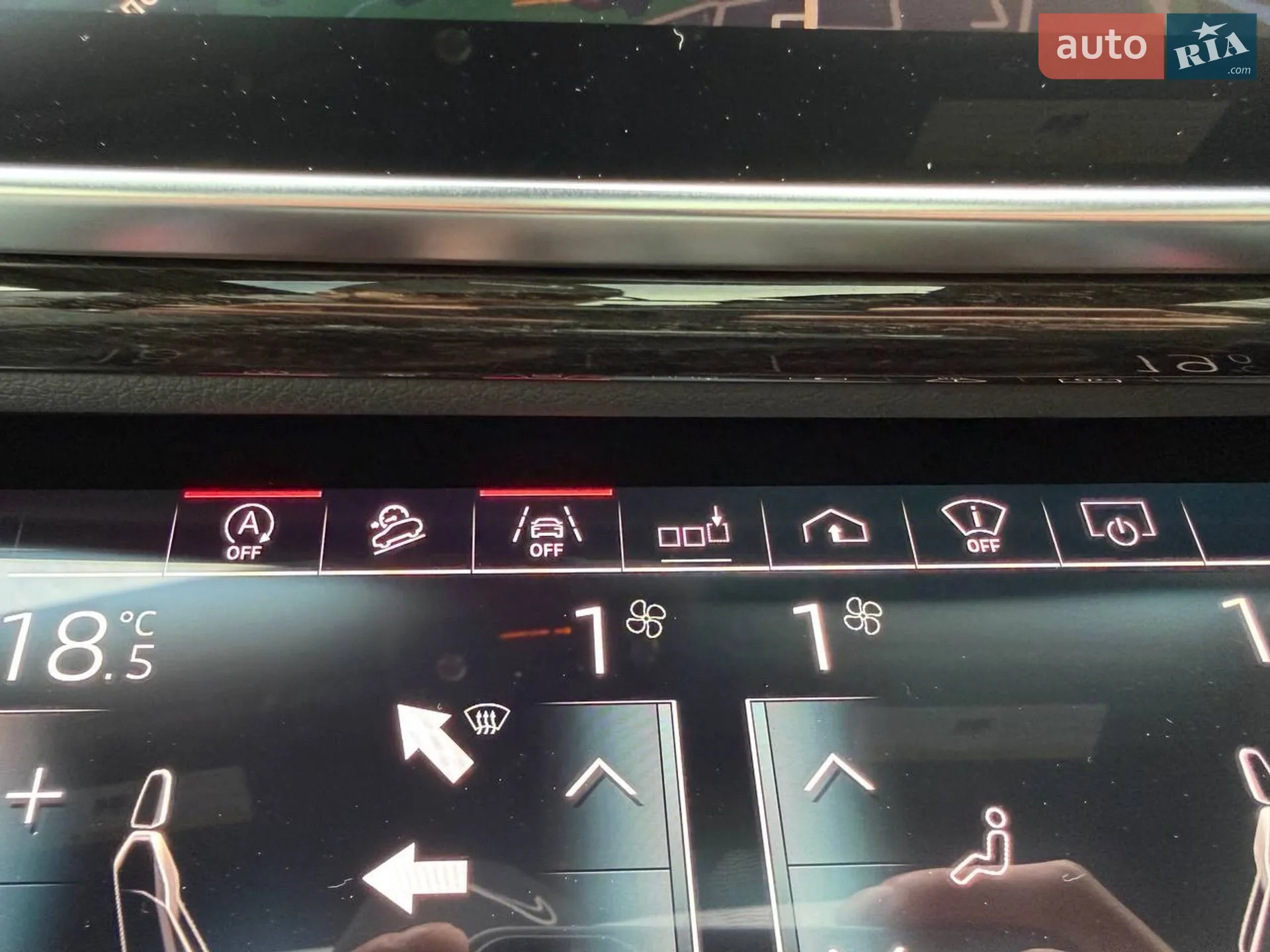 2018 Audi Q8 - мініатюра 74