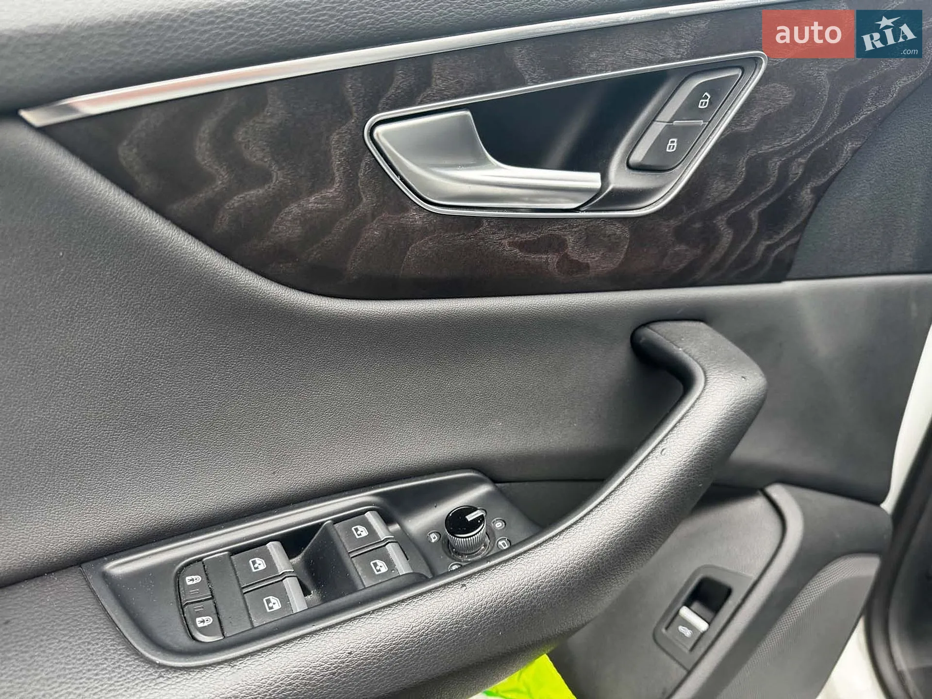 2021 Audi Q8 - мініатюра 32