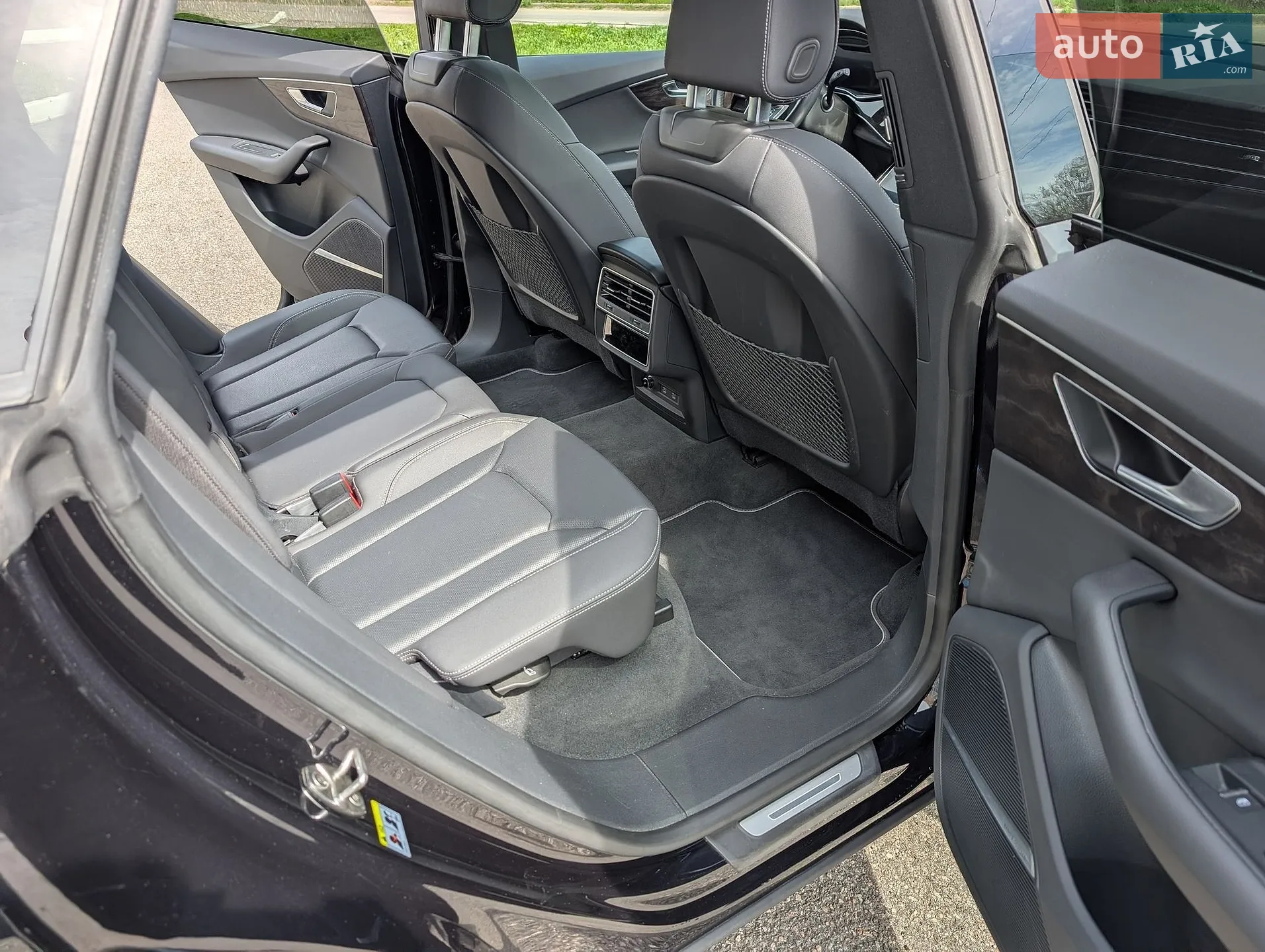 2020 Audi Q8 - мініатюра 40