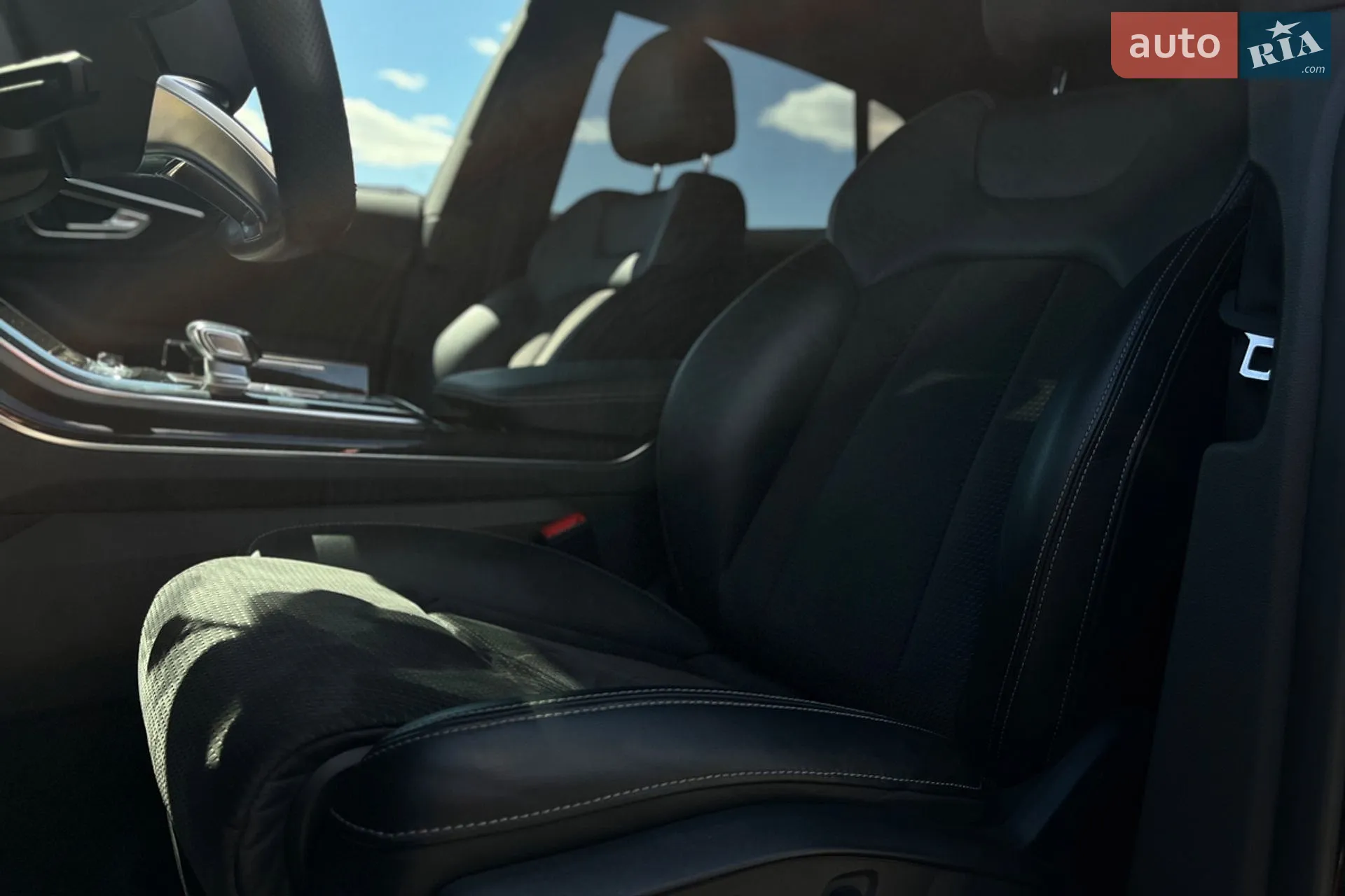 2021 Audi Q8 - мініатюра 13