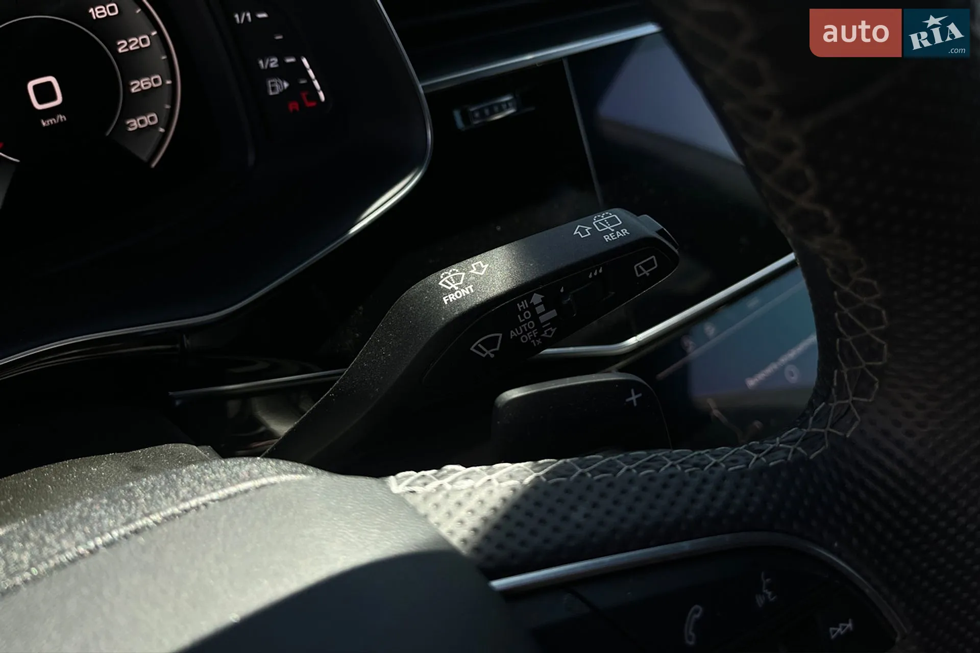 2021 Audi Q8 - мініатюра 16